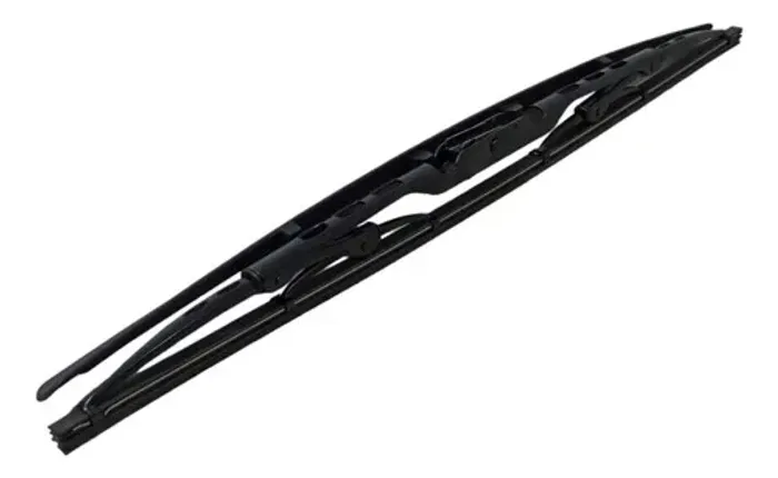 Palheta Limpador Para-brisa Esq Jeep Liberty 2007 À 12 Cx143 Preto