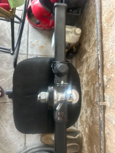 Reboque da Hilux 2006 até 2026