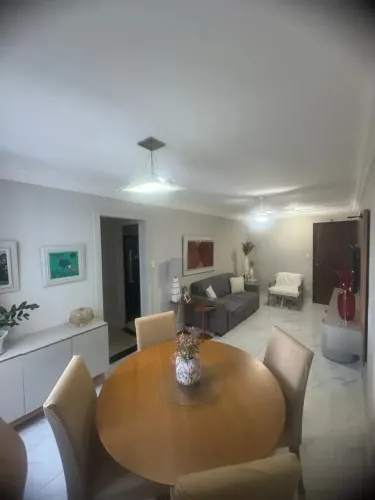 Imóvel para venda com 70 metros quadrados com 3 quartos em Itaigara - Salvador - BA