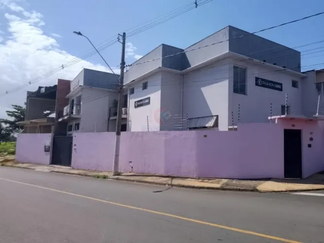 Salão para alugar em Sumaré, Jardim Santa Madalena, com 130 m²