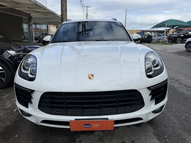Porsche Macan 2.0 Turbo 237/252cv 2018