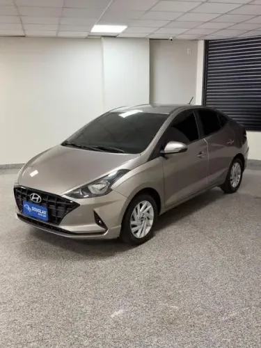 Hyundai HB20S Evolution 1.0 Flex 12V MEC 2022