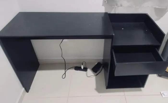 Mesa gamer