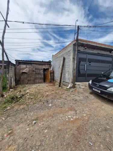 Vendo terreno jardim marilu 42000