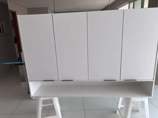 Armario MDF