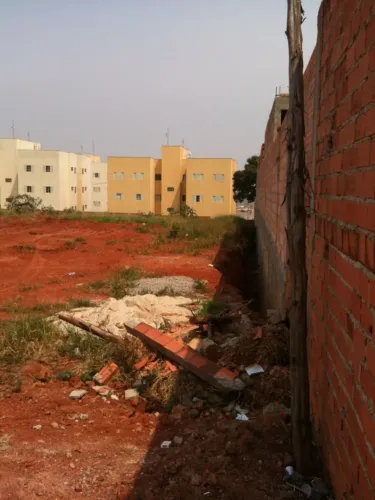 Terreno para Locação em Sorocaba, Vila Nova Sorocaba