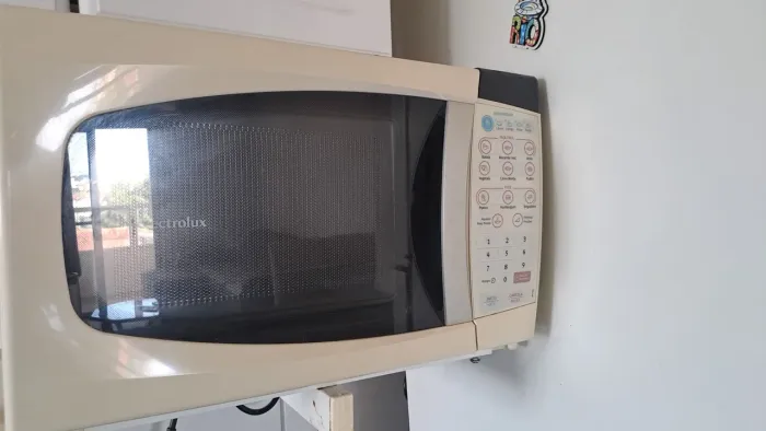Microondas 20L Electrolux