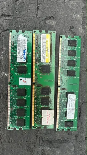 3 memórias pra saírem hoje itens de brinde!!!