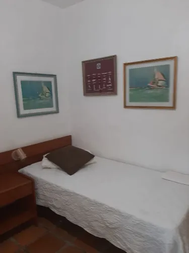 Temporada Pé na areia