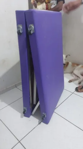Maca de epilaçao 