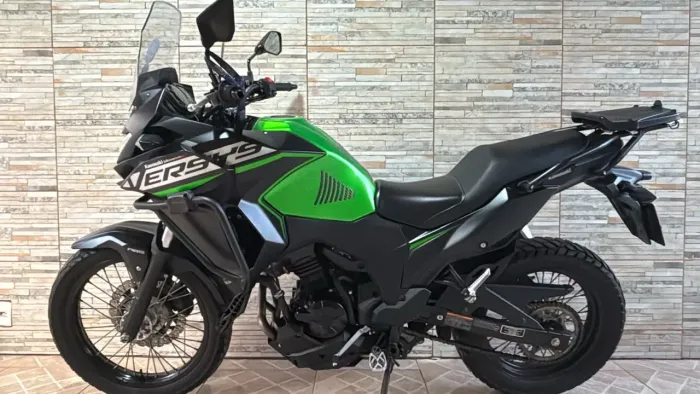 Kawasaki versys-X 300 2022