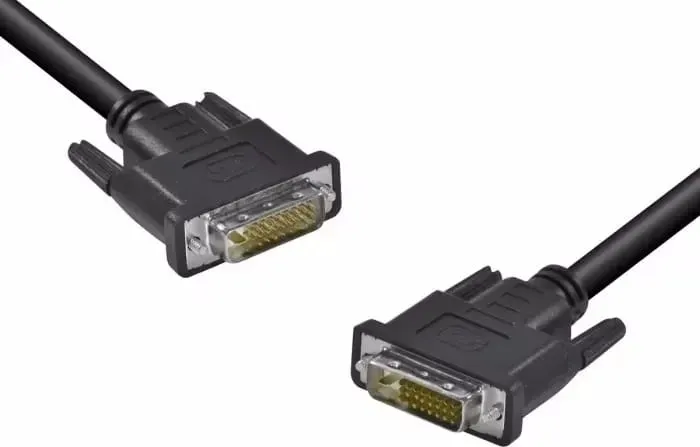 Cabo Dvi-d 24+1 Dual Link 2mts *ENTREGA GRÁTIS*
