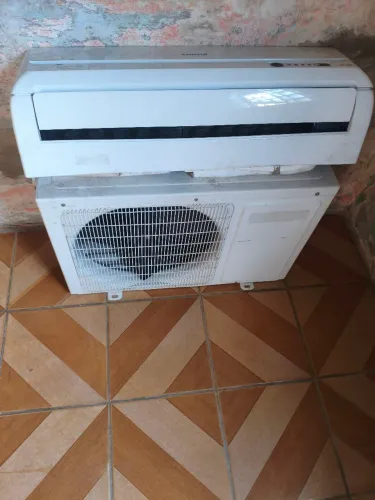 Ar condicionado 12.000 BTUS
