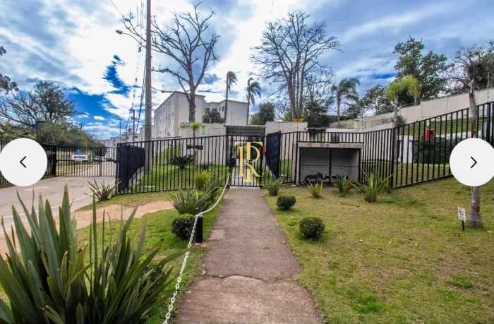 Apartamento de 51 m² à venda 2 quarto no bairro Morro de Santana