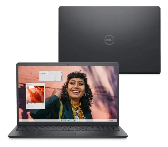 Dell Inspiron 15 3583