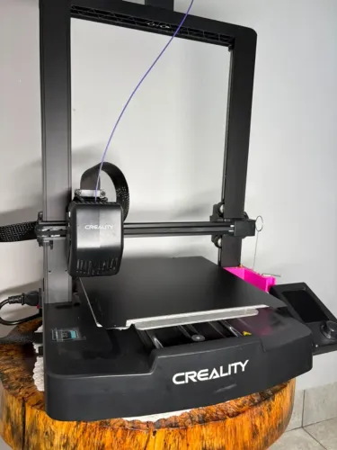 Impressora 3D Creality Ender-3 V3 SE