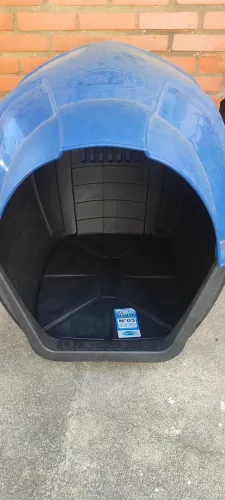 Casinha para pet número 5. Grande.