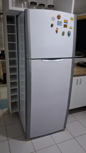 Geladeira GE 410 litros