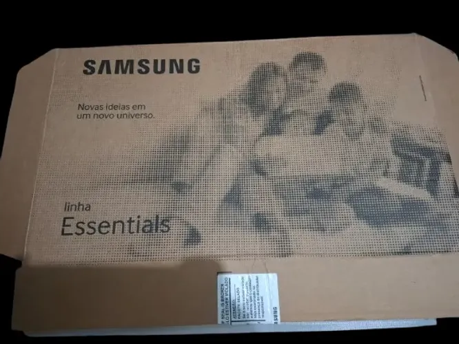 Samsung E30 NP350XAA i3-7020U (15.6") Full HD 8GB DDR4 512NVME M.2 +1TB HDD Wi-Fi5