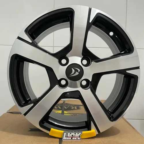 RODAS ARO 15 ONIX 4X100