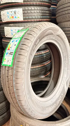 Pneu 195/65/15 Lanvigator Confort 