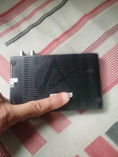 Set Top box