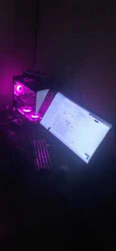PC GAMER!