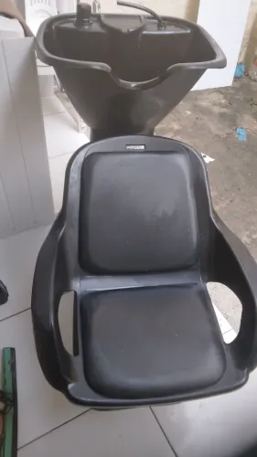 Lavatorio para salao
