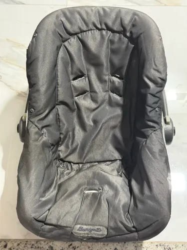 Cadeirinha bebê conforto