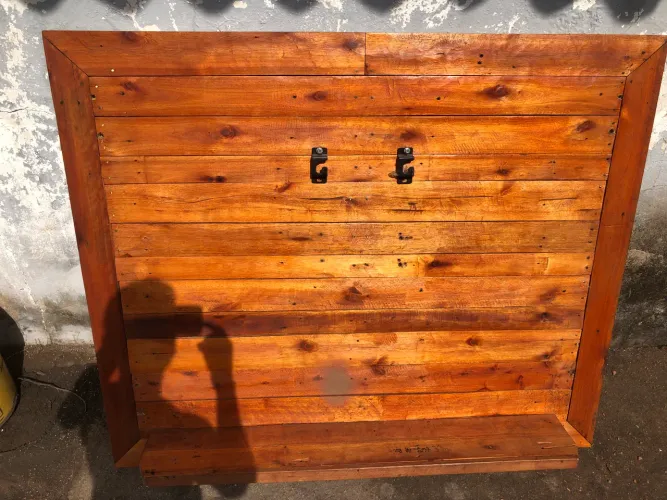 Painel PINNUS
