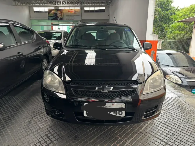 Chevrolet Celta Life/ LS 1.0 MPFI 8V Flexpower 3P 2013