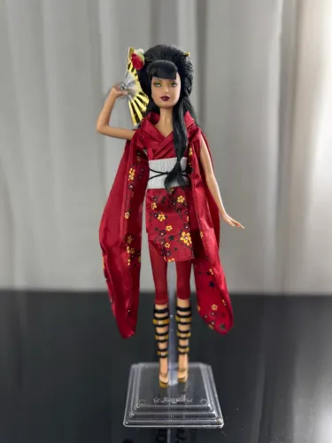 Barbie
