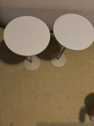 Mesa de canto