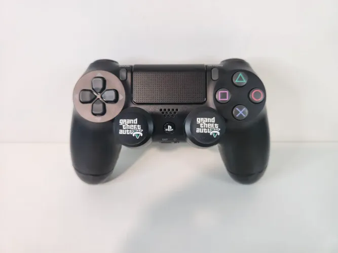 Controle de PS4 Original Personalizado pela Stelf !!!