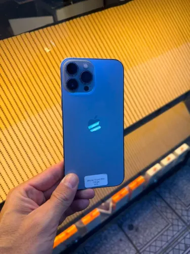 smartphone 13 pro Max azul ? 128 g
