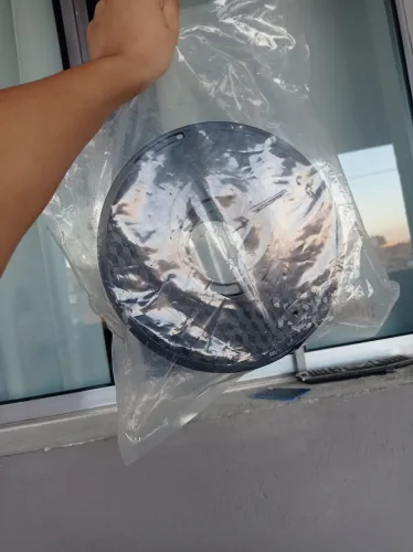 Filamento de impressora 3d