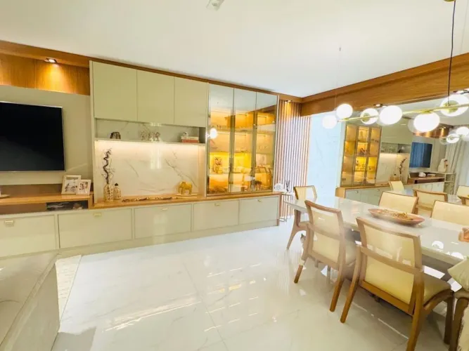 Apartamento Residencial à venda, Centro, Cascavel - AP3440.