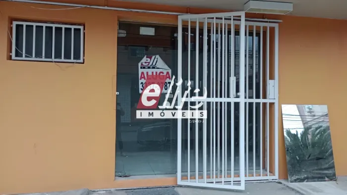 Loja para alugar no bairro Jardim Camburi - Vitória/ES