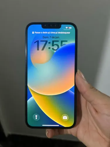 iPhone 14 128 GB único Dono