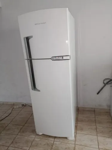 GELADEIRA BRASTEMP 