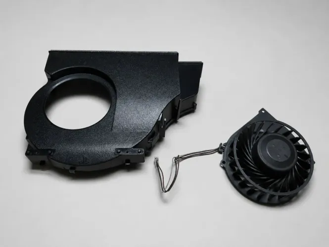 Cooler Original Ps3 Super Slim - Ksb0812he
