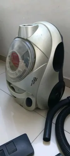 Aspirador
