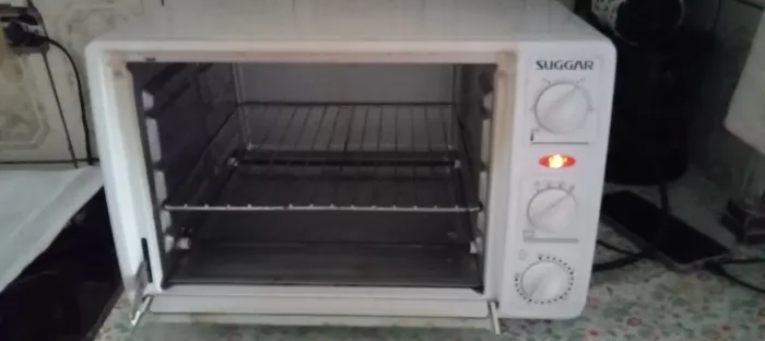 Forno elétrico