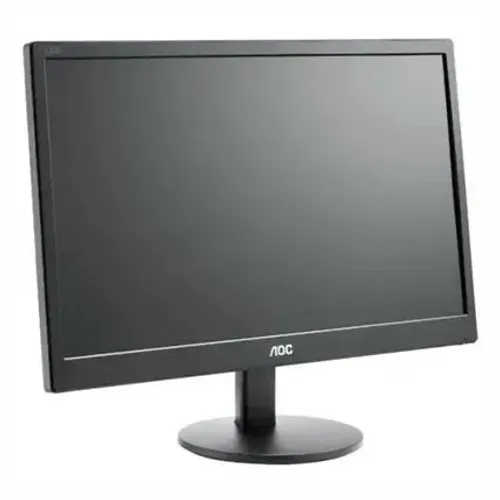 Monitor AOC-Usado