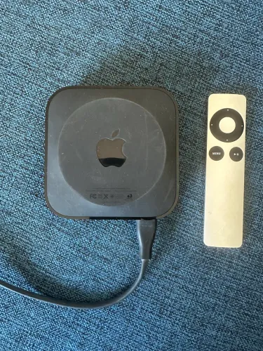 Apple TV 3 geração