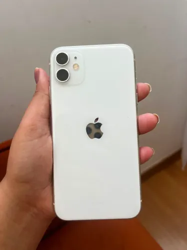 Vendo IPhone 11- 64gb