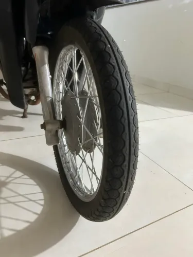 Biz 100cc 2005/2005
