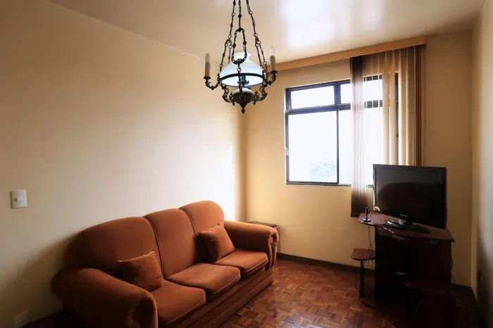 Apartamento à Venda - União, 3 Quartos, 90 m2