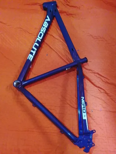 Quadro absolute Nero 5 