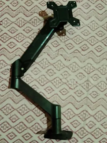 Braço Articulado Monitor COIBEU